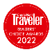 Traveller award