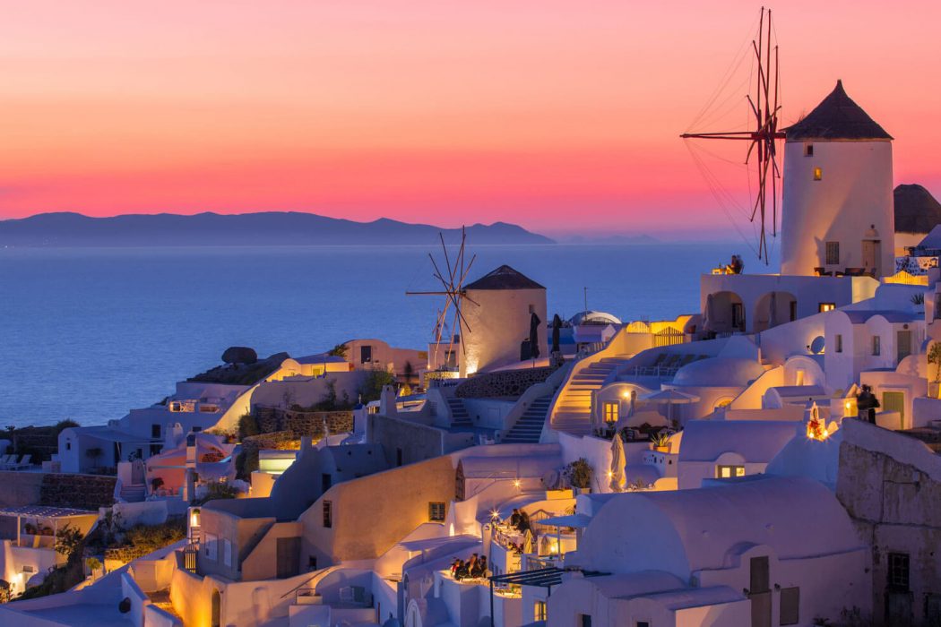 Things to do in Santorini - Kivotos Hotels