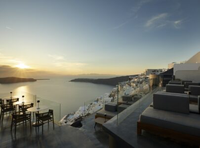 Kivotos Santorini Gallery - Kivotos Hotels